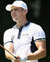 Martin Kaymer